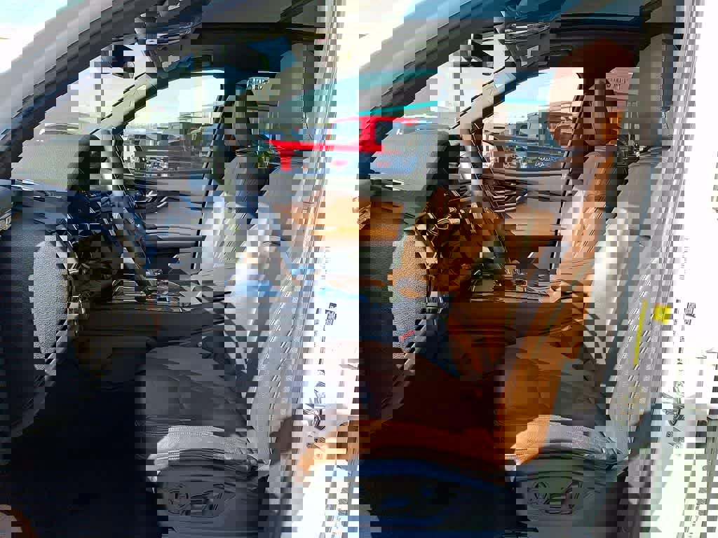 Used 2017 Audi Q7 3.0T Premium Plus w/ Premium Plus Package image 13