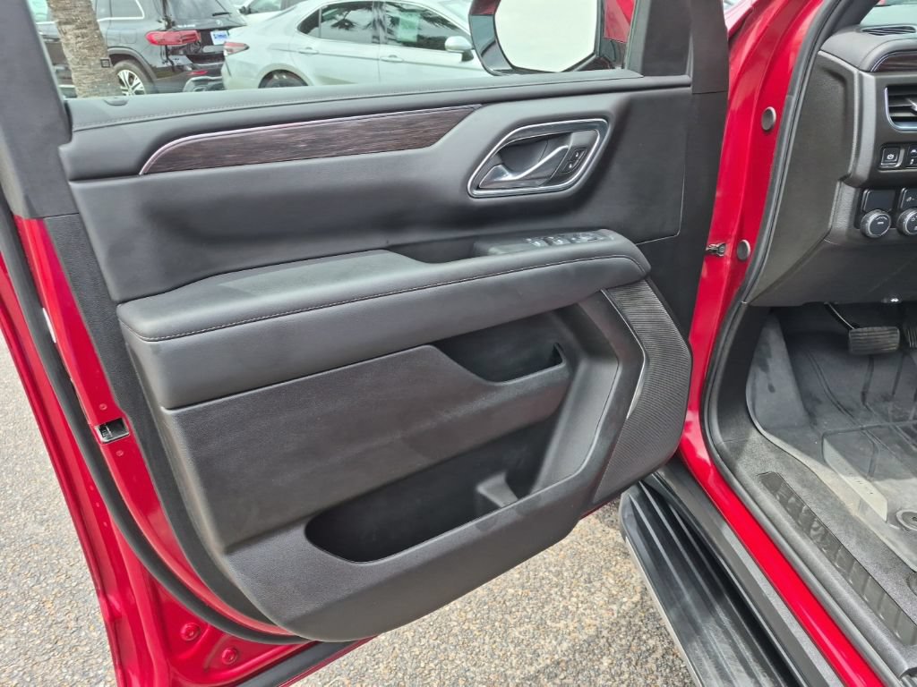 Used 2024 Chevrolet Tahoe LS w/ Driver Alert Package RWD image 12