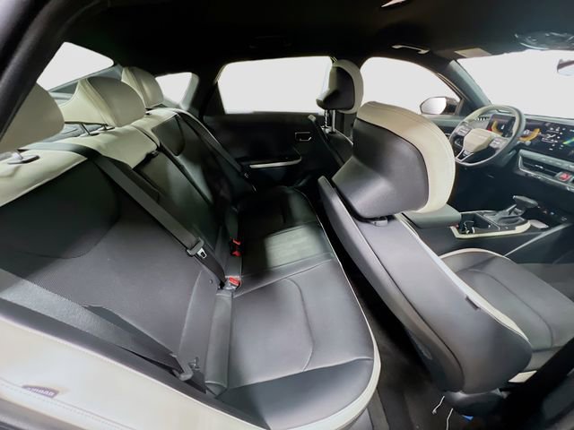 New 2026 Kia K4 GT-Line image 25