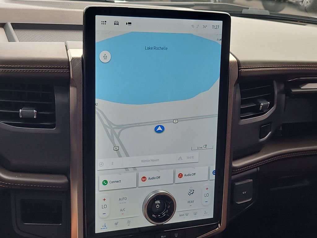 Used 2024 Ford Expedition Max King Ranch image 24