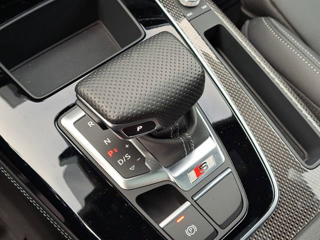 Used 2023 Audi SQ5 Premium Plus image 16