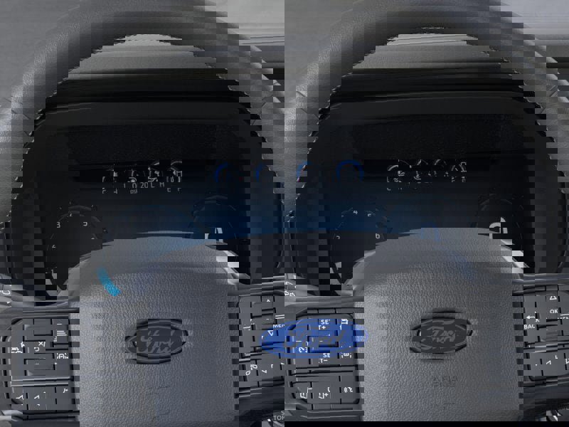 New 2026 Ford F150 Platinum image 13