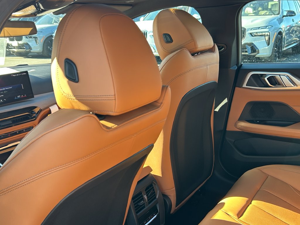 New 2026 BMW i4 eDrive40 RWD image 31