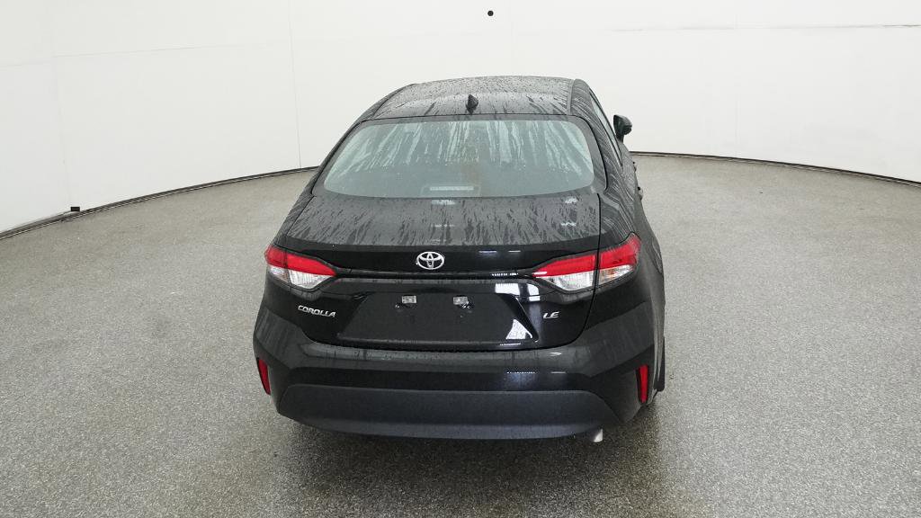 Certified 2026 Toyota Corolla LE image 18