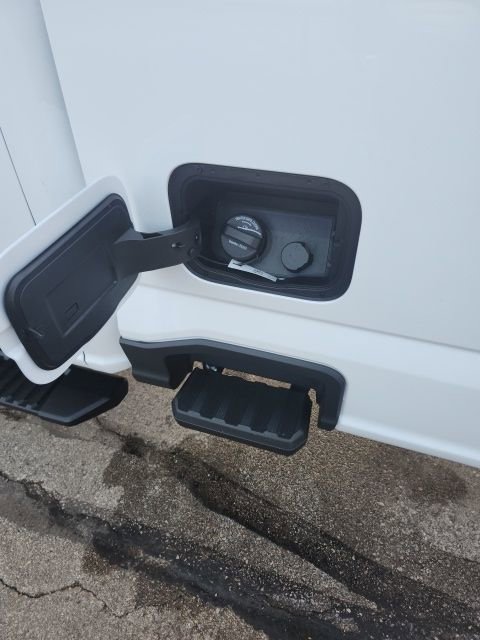 New 2026 Ford F350 XL w/ XL Chrome Package image 18