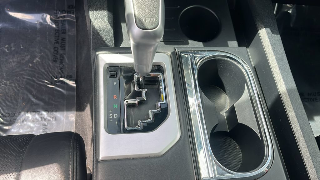 Used 2019 Toyota Tundra Platinum AWD/4WD image 13