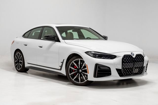 Used 2024 BMW M440i xDrive Gran Coupe image 5