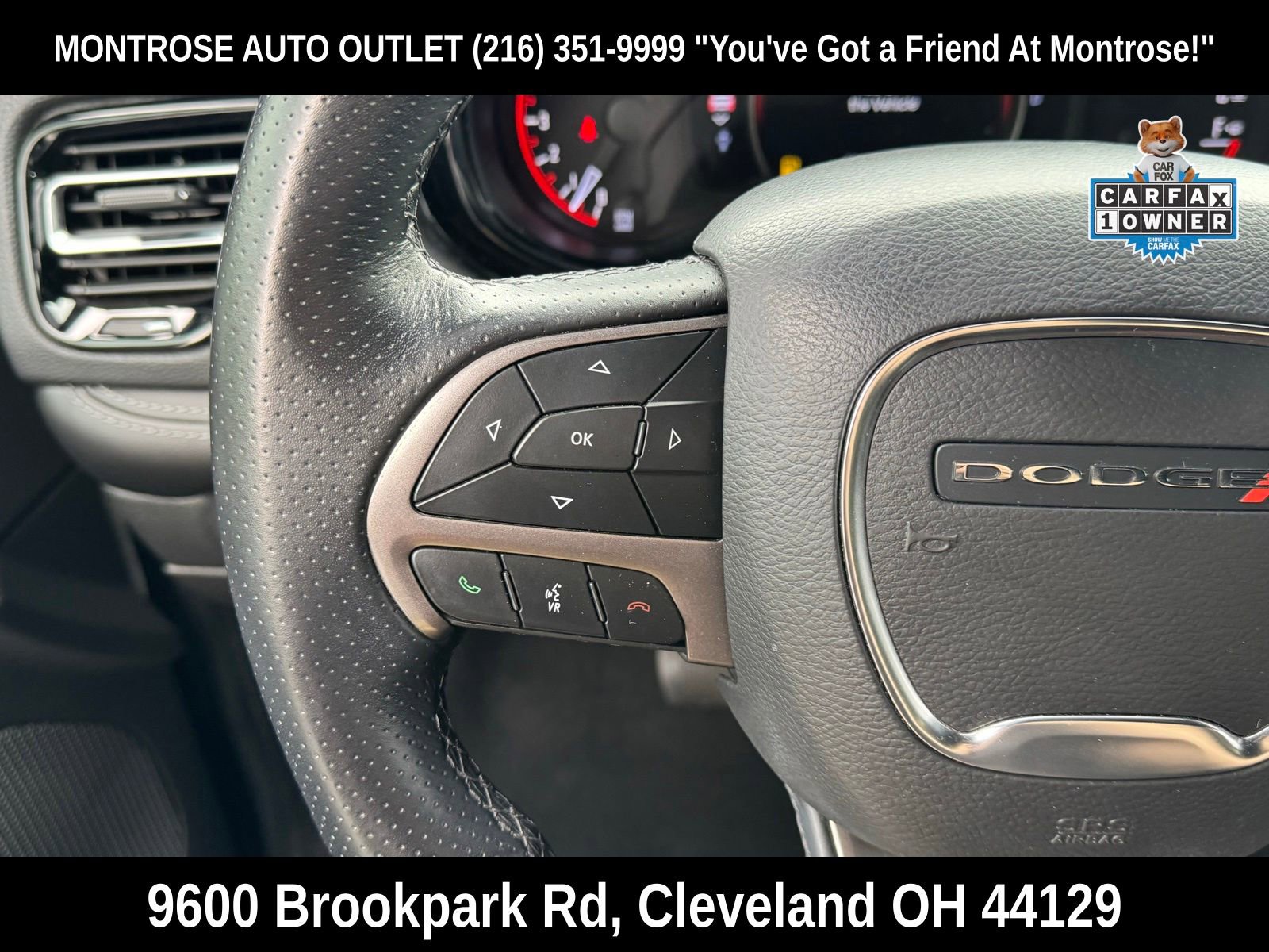 Used 2023 Dodge Durango SXT Launch Edition AWD/4WD image 17