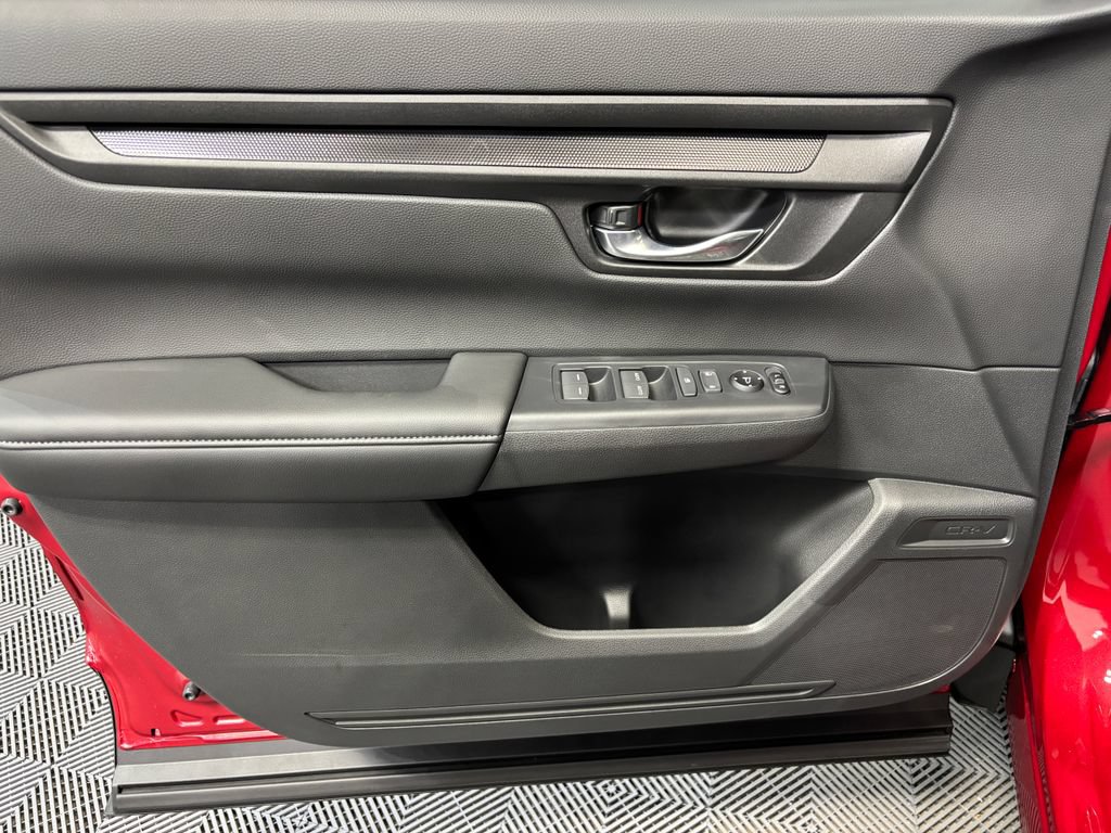 New 2026 Honda CR-V EX image 19
