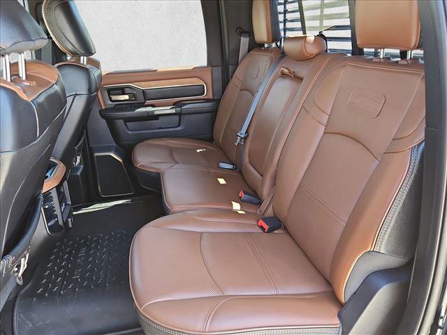 Used 2021 RAM 3500 Limited AWD/4WD image 18