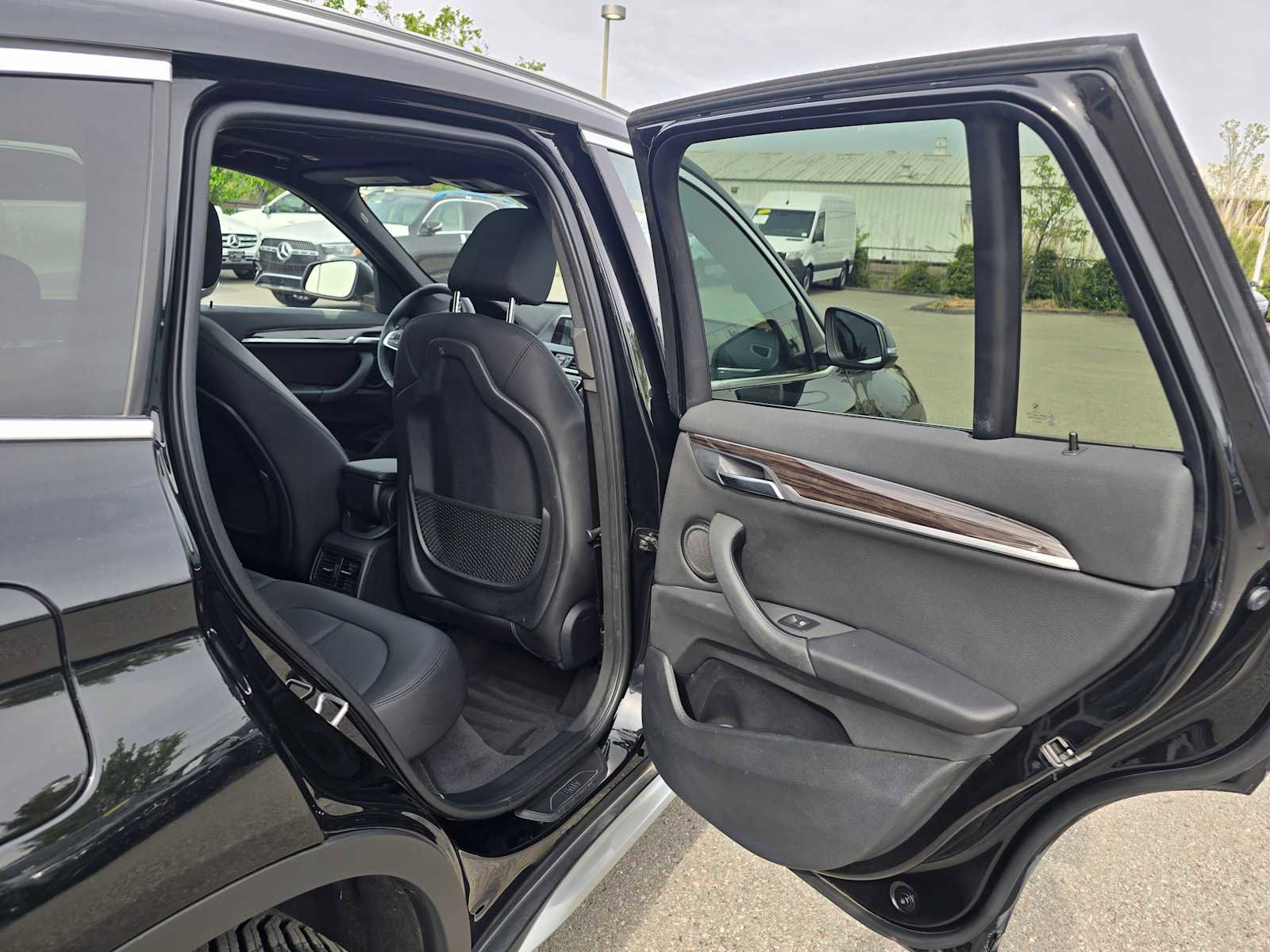 Used 2018 BMW X1 xDrive28i w/ Convenience Package image 14