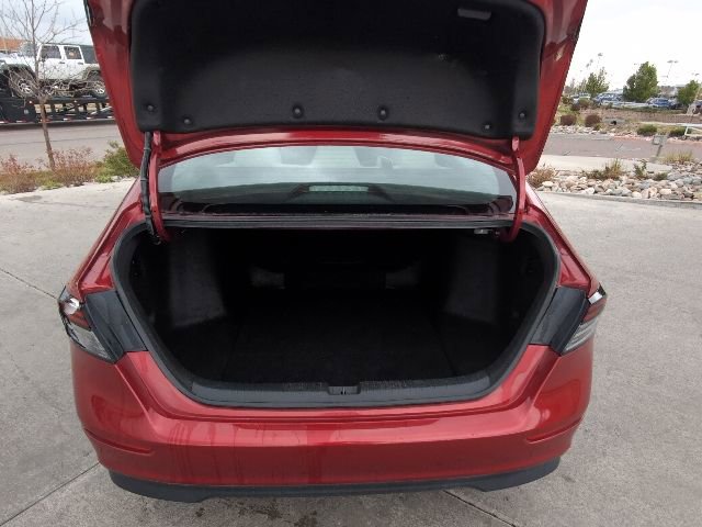 Used 2023 Honda Accord LX image 27