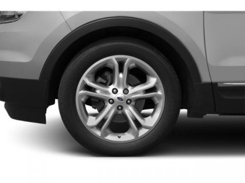 Used 2015 Ford Explorer Limited w/ Equipment Group 302A image 11