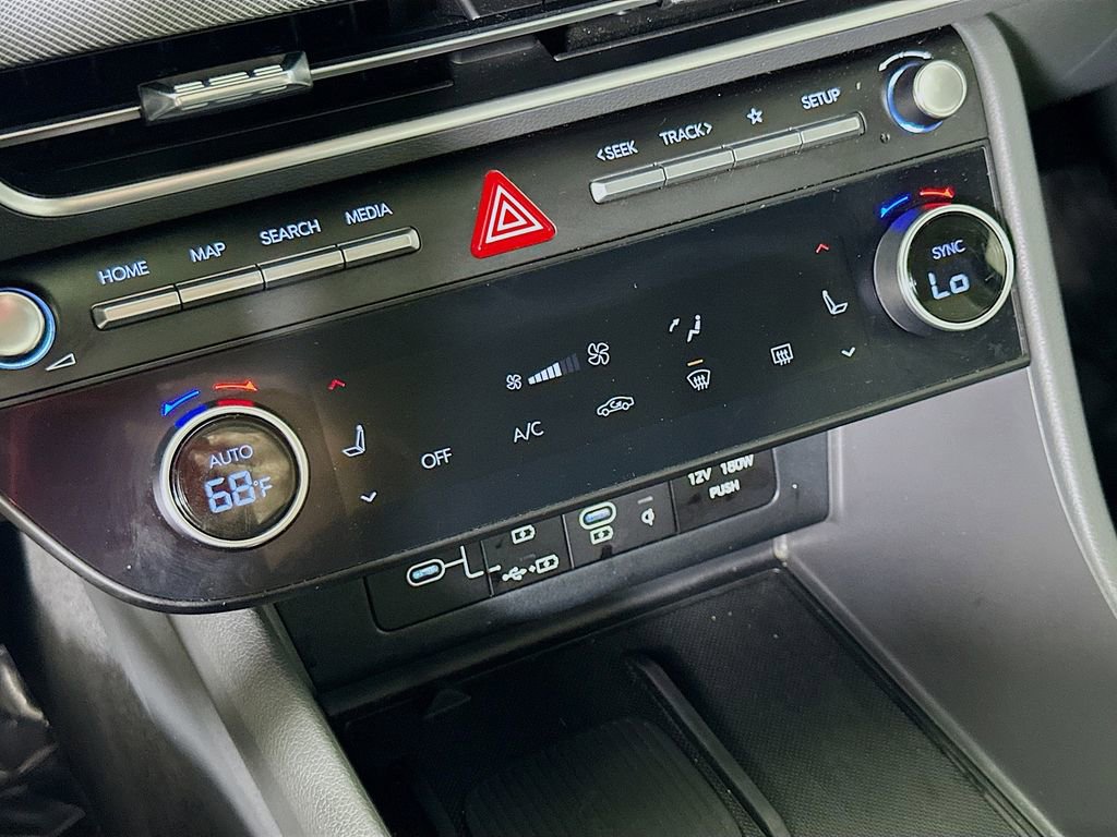 Used 2024 Hyundai Sonata SEL w/ Convenience Package image 25