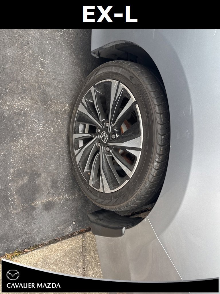 Used 2017 Honda Accord EX-L image 13