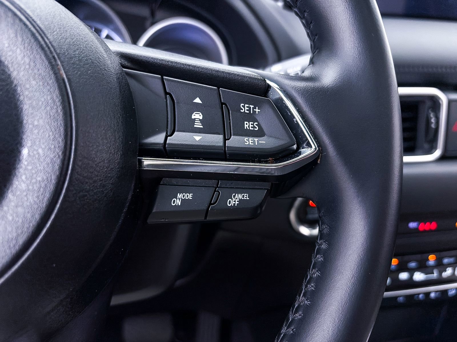 Certified 2023 MAZDA CX-5 AWD 2.5 S w/ Preferred Package image 31