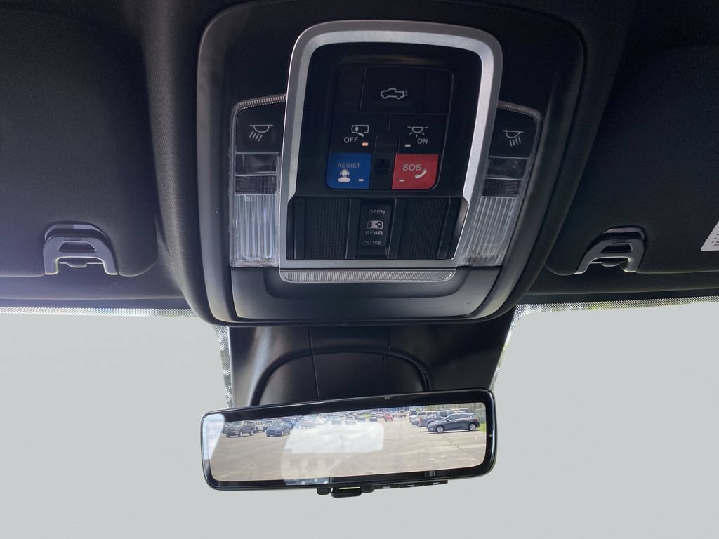 Used 2021 RAM 2500 Limited AWD/4WD image 24