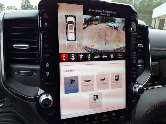 New 2026 RAM 1500 RHO image 27