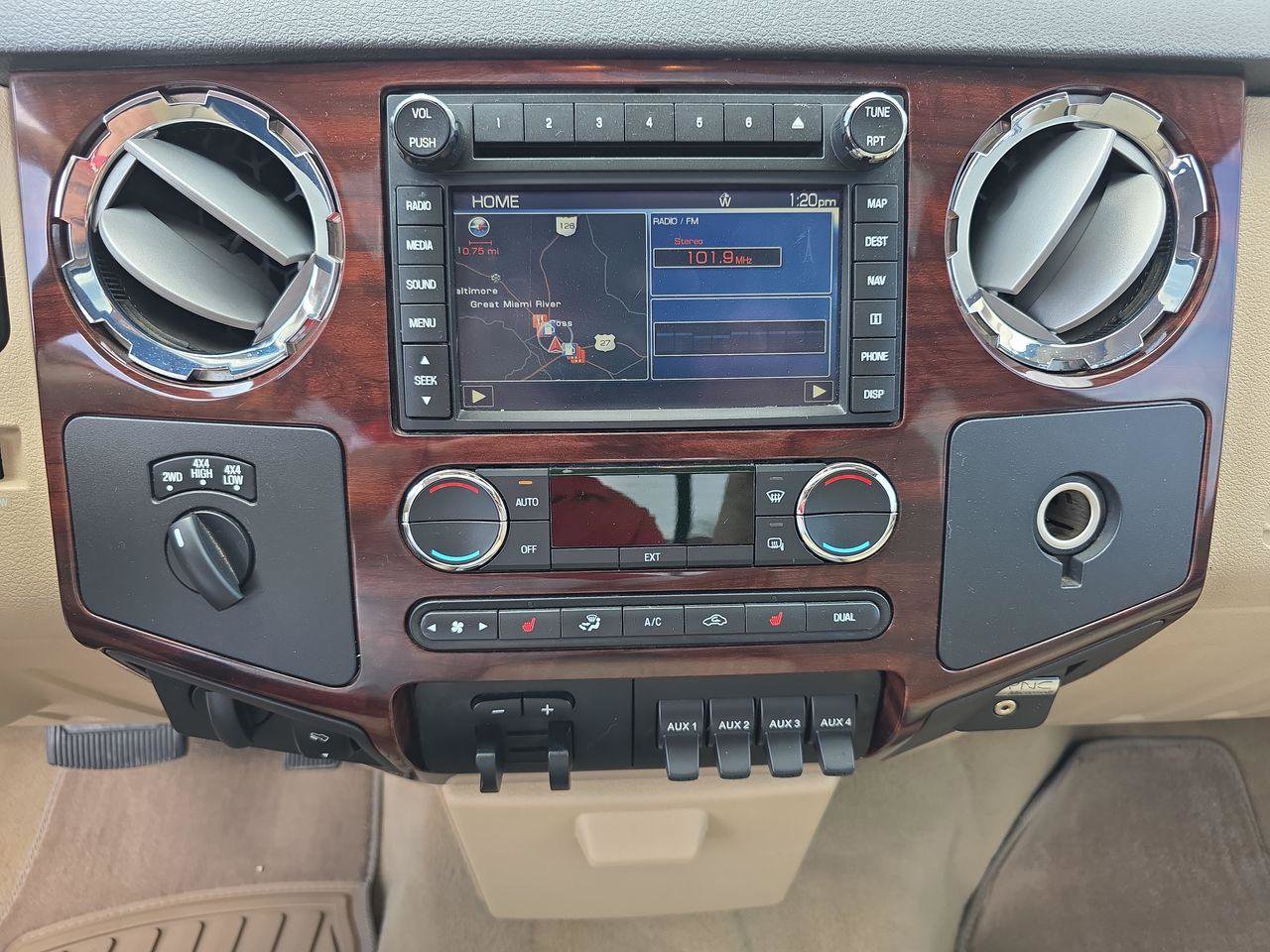 Used 2010 Ford F450 Lariat image 9