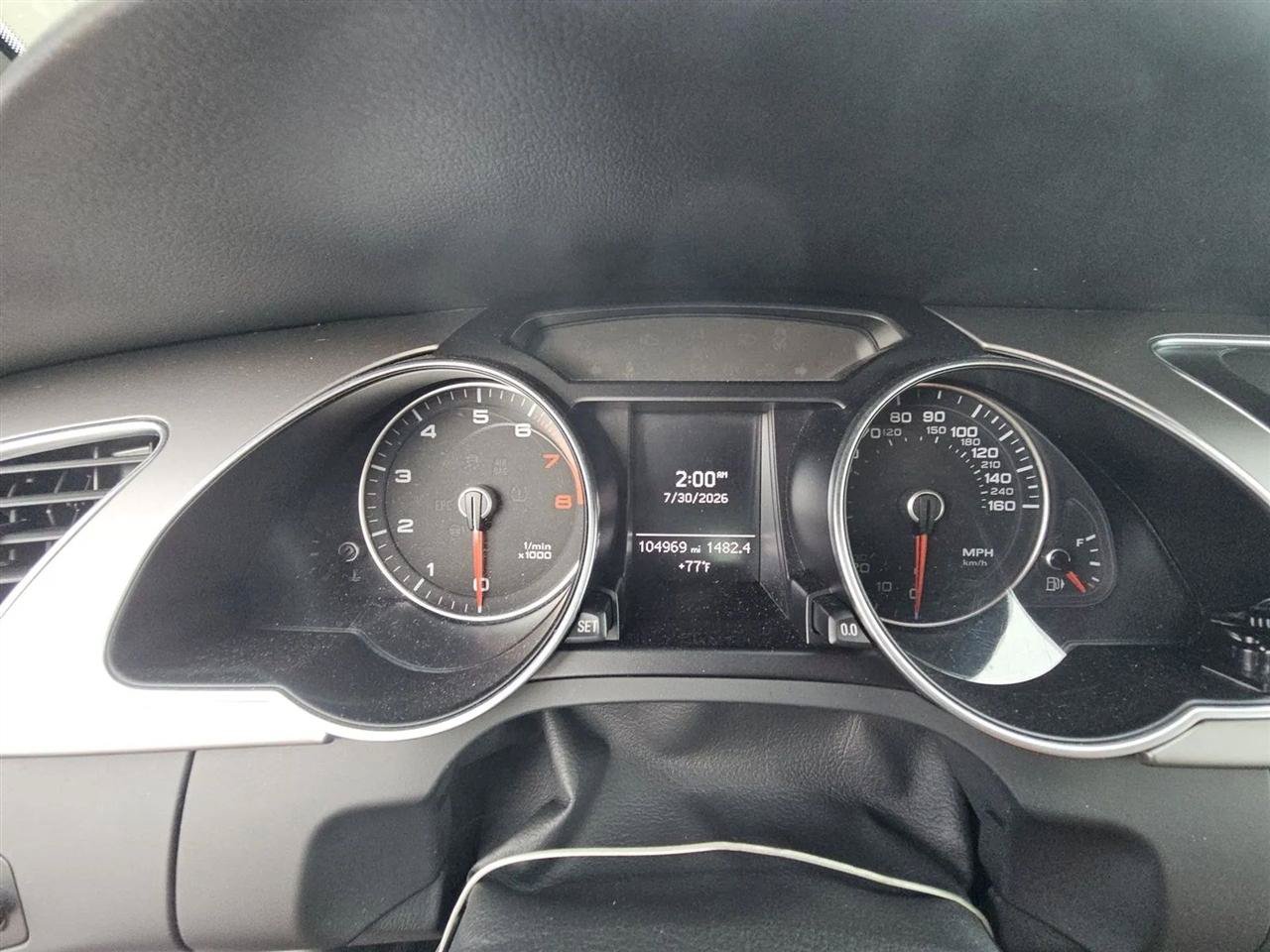 Used 2013 Audi A5 2.0T Premium Plus AWD/4WD image 12