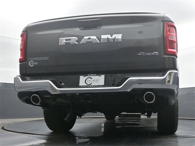 New 2026 RAM 1500 4x4 Crew Cab image 50