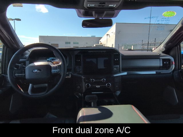 Used 2026 Ford F150 Raptor AWD/4WD image 13