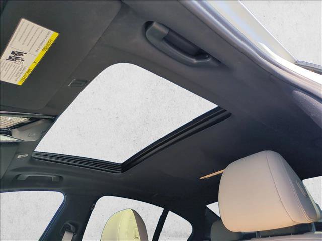Used 2023 BMW 530i w/ Convenience Package RWD image 16