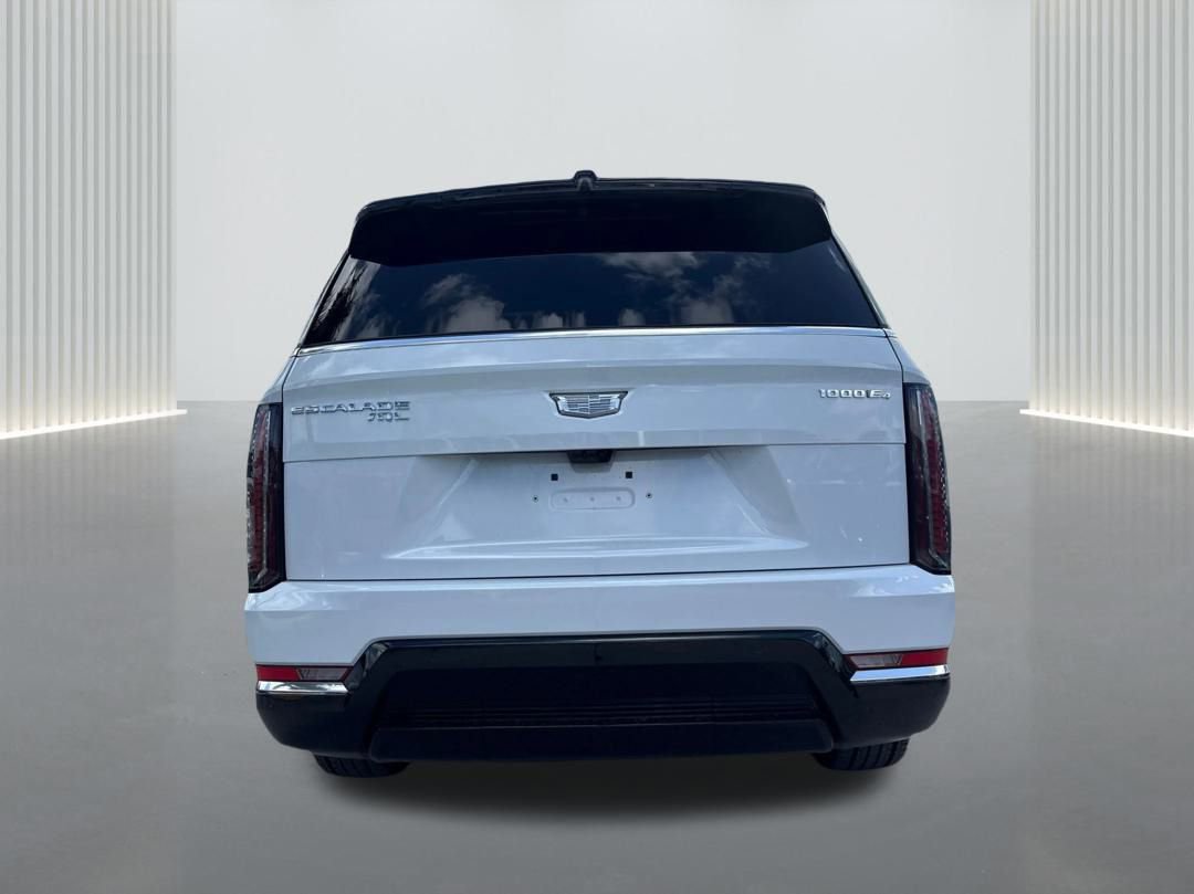 New 2026 Cadillac Escalade IQL Luxury image 6