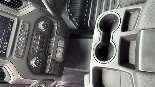 New 2026 Chevrolet Silverado 1500 W/T image 24