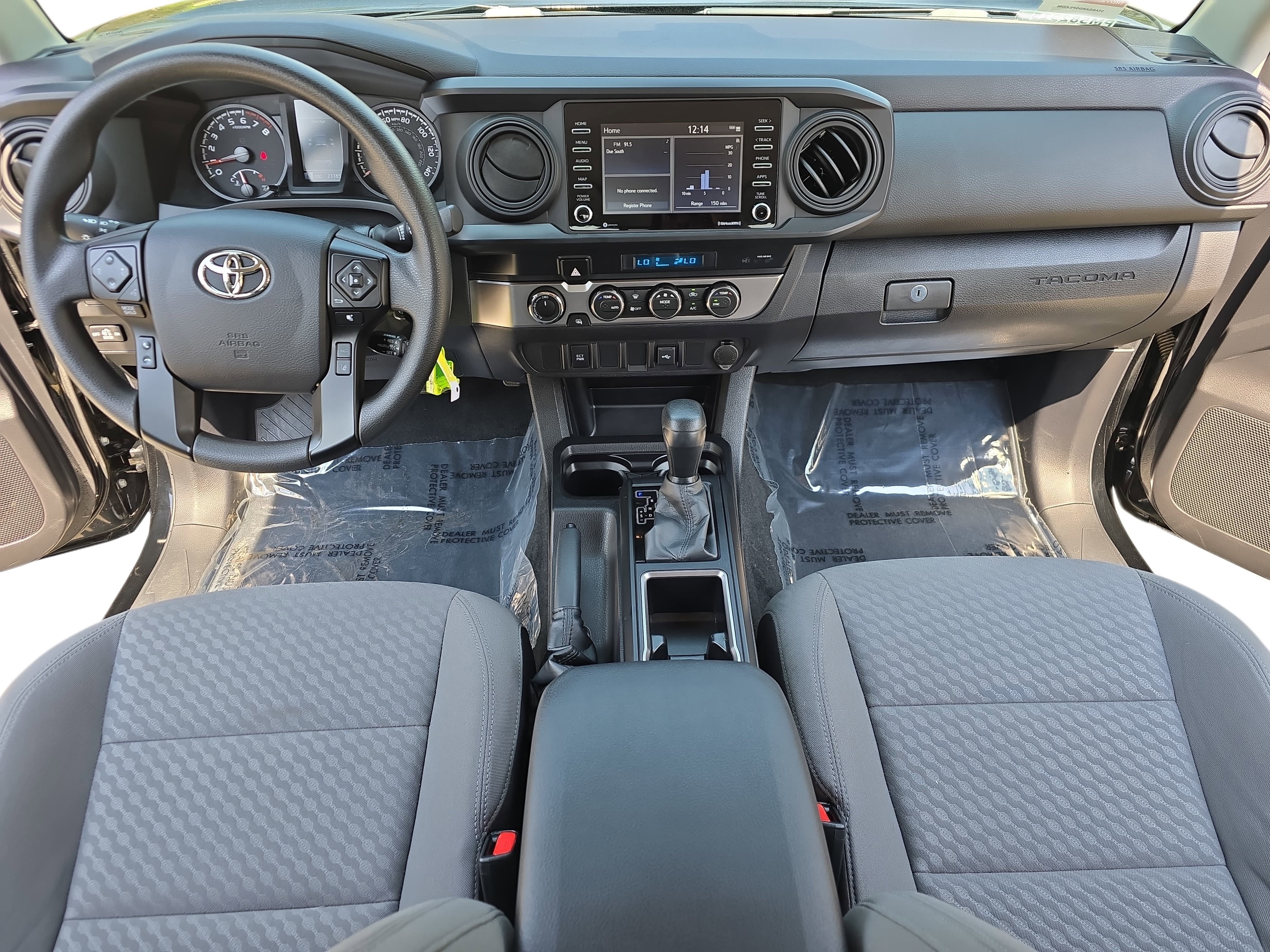 Used 2023 Toyota Tacoma SR image 9