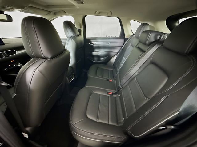 New 2025 MAZDA CX-5 AWD 2.5 S w/ Preferred Package image 23
