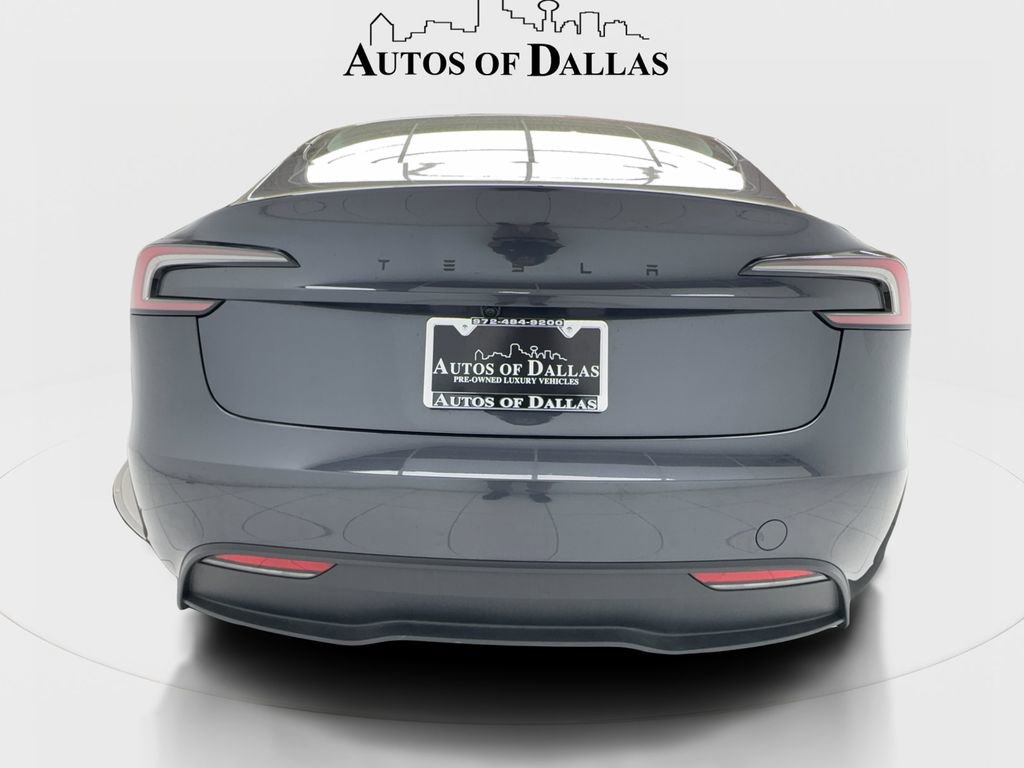 Used 2025 Tesla Model 3 image 16