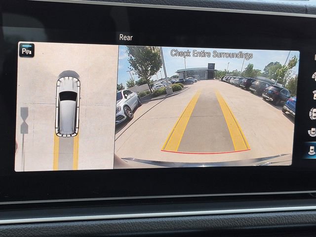Certified 2023 Mercedes-Benz GLS 450 4MATIC image 20