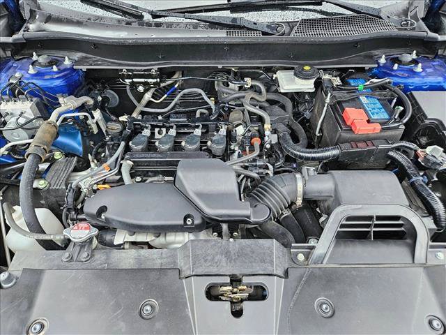 Used 2023 Honda CR-V EX-L image 22