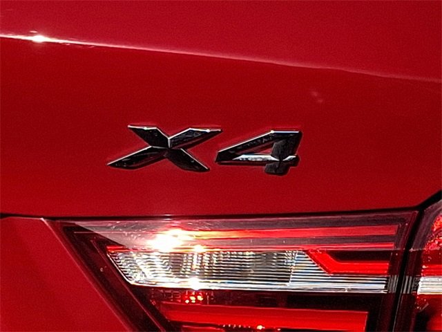 Used 2015 BMW X4 xDrive28i image 10