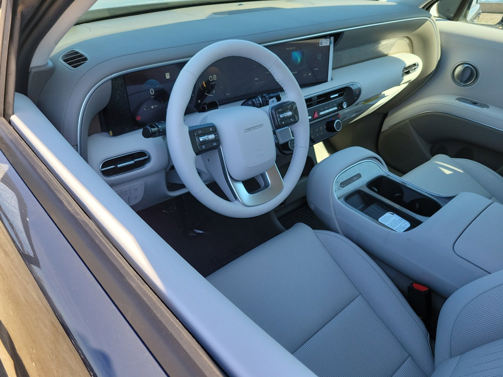 New 2026 Hyundai Palisade SEL FWD image 6