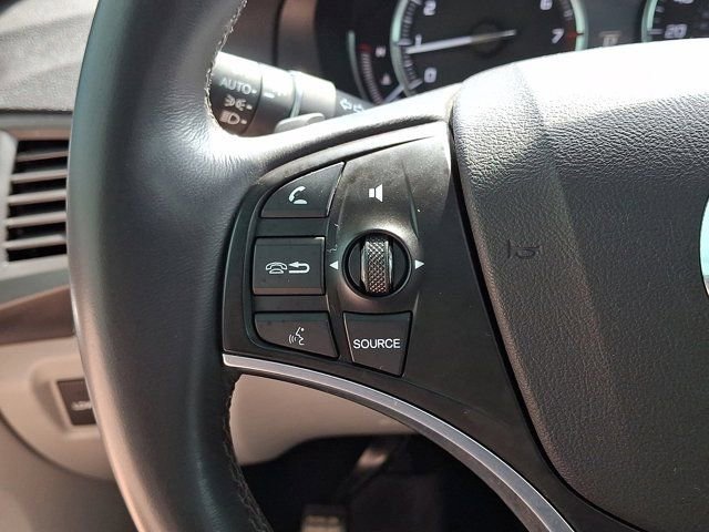 Used 2014 Acura MDX SH-AWD w/ Technology Package image 26