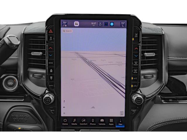 New 2027 RAM 2500 Tradesman AWD/4WD image 15