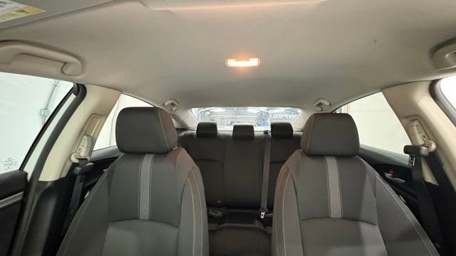 Used 2020 Honda Civic LX image 27