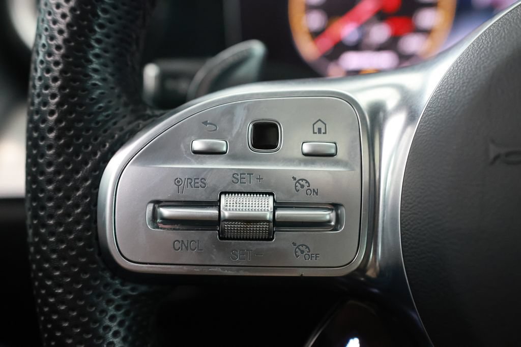 Used 2020 Mercedes-Benz E 63 AMG S image 42