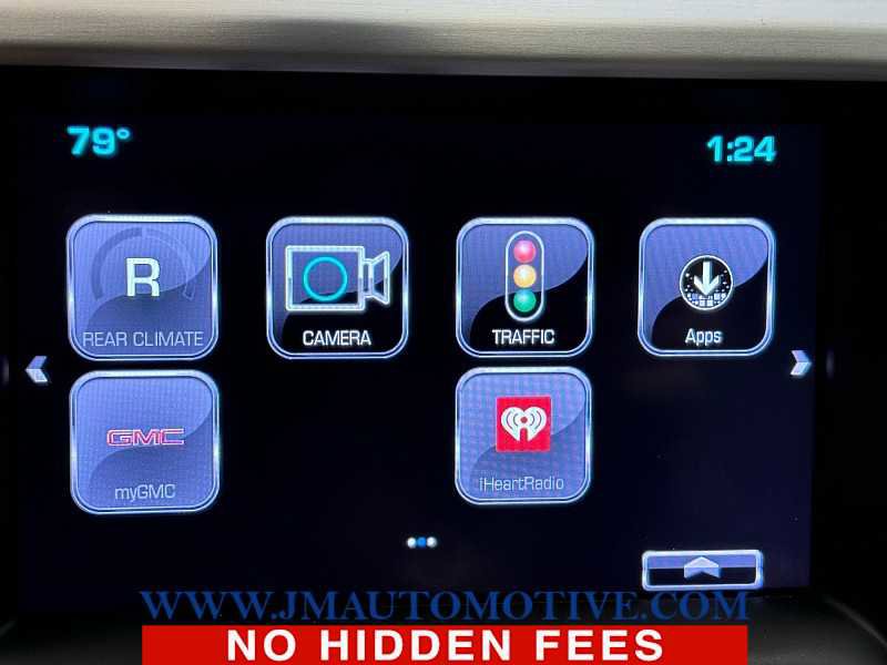 Used 2019 GMC Acadia SLT image 31