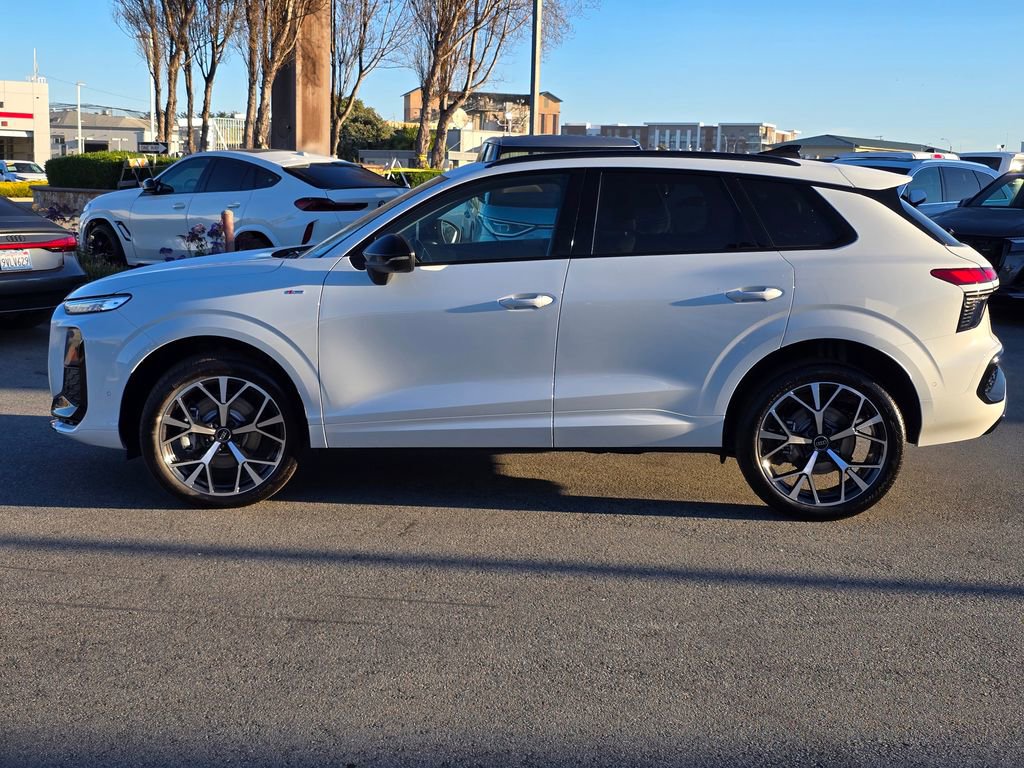 New 2026 Audi Q3 quattro 2.0T image 35