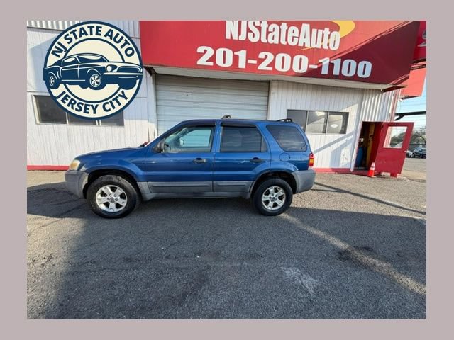 Used 2007 Ford Escape XLT AWD/4WD image 1