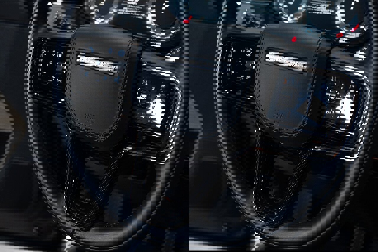 Used 2025 Land Rover Range Rover Sport Dynamic SE image 55