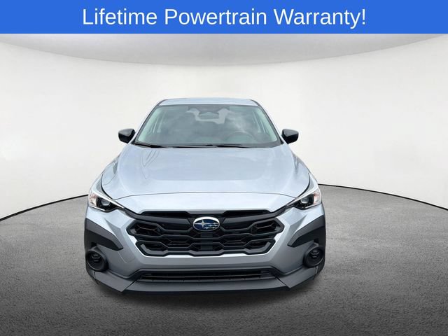 New 2026 Subaru Crosstrek 2.5i AWD/4WD image 14