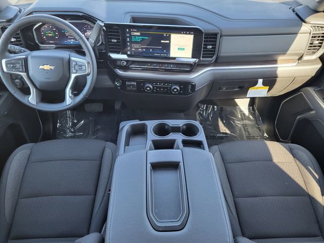 Used 2026 Chevrolet Silverado 2500 LT w/ Convenience Package AWD/4WD image 24