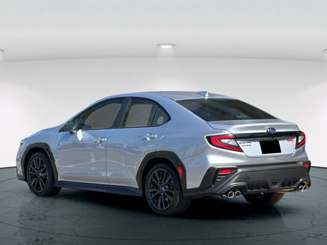 New 2026 Subaru WRX AWD/4WD image 4