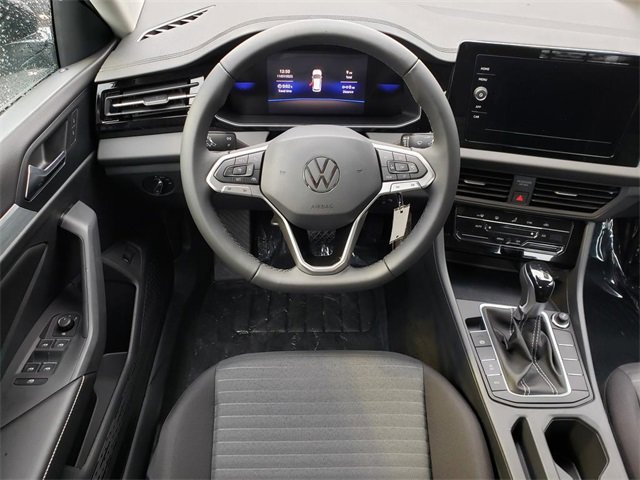 New 2026 Volkswagen Jetta S image 9