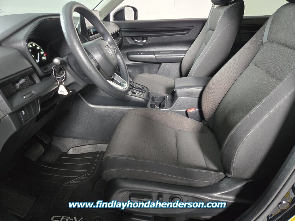 Certified 2024 Honda CR-V EX image 15
