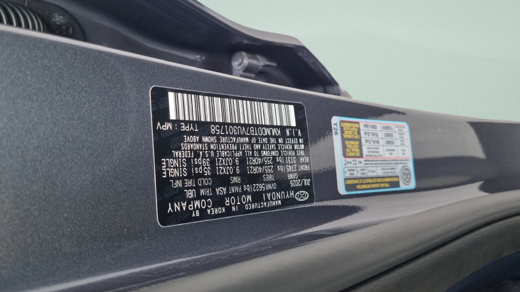 New 2027 Genesis GV70 2.5T Sport Prestige AWD/4WD image 29